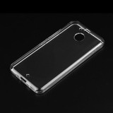 High Quality Crystal Skin Case Clear for HTC Bolt