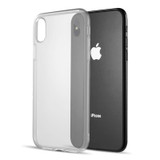 HIGH QUALITY CRYSTAL SKIN CASE CLEAR for Apple iPhone XS Max