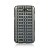 SAMSUNG GALAXY NOTE 2 CRYSTAL SKIN CL CH
