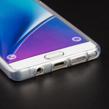 SAMSUNG GALAXY NOTE 7 HIGH QUALITY CRYSTAL SKIN CASE CLEAR