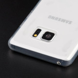 SAMSUNG GALAXY NOTE 7 HIGH QUALITY CRYSTAL SKIN CASE CLEAR