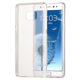 SAMSUNG GALAXY NOTE 7 HIGH QUALITY CRYSTAL SKIN CASE CLEAR
