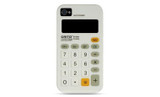Compatible Both Ip4 / Ip4S Calculator Skin Case Wt