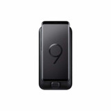 Original Samsung DeX Pad EE-M5100TBEGUS USB-C Fast Charge Desktop Dock, Black for Samsung Galaxy S8