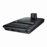 Original Samsung DeX Pad EE-M5100TBEGUS USB-C Fast Charge Desktop Dock, Black for Samsung Galaxy S8