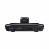 Original Samsung DeX Pad EE-M5100TBEGUS USB-C Fast Charge Desktop Dock, Black for Samsung Galaxy S8