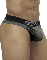 Ergo Wear FEEL Modal Thong EW1028