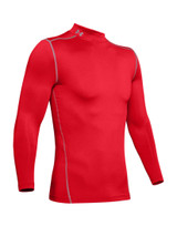 Under Armour ColdGear Armour Compression Long Sleeve 1265648