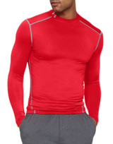 Under Armour ColdGear Armour Compression Long Sleeve 1265648