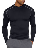 Under Armour ColdGear Armour Compression Long Sleeve 1265648
