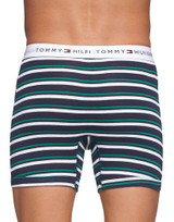 Tommy Hilfiger Cotton 3-Pack Classics Boxer Brief 09TE015