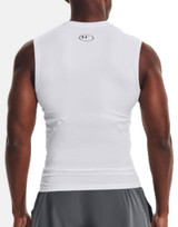 Under Armour HeatGear Armour Compression Sleeveless Tank 1361522
