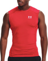 Under Armour HeatGear Armour Compression Sleeveless Tank 1361522