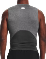 Under Armour HeatGear Armour Compression Sleeveless Tank 1361522