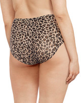 Chantelle Soft Stretch High Waist Brief 11D7