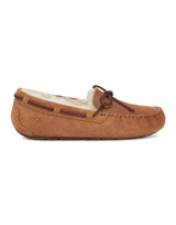 UGG Women Dakota Slipper Chestnut 1107949