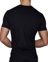 C-in2 Core V-Neck T-Shirt 4110