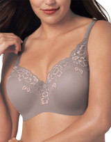 Playtex Love My Curves Amazing Shape Underwire Balconette Bra 4823H
