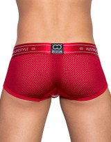 2eros Apollo Trunk U3146