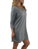 Pillow Talk by Rene Rofe Fun Conversationals Sleepshirt 584561