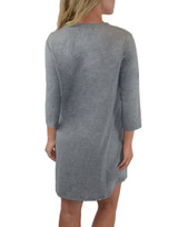 Pillow Talk by Rene Rofe Fun Conversationals Sleepshirt 584561