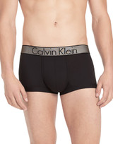 Calvin Klein Customized Stretch Micro Low Rise Trunk NB1295