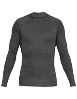 Under Armour HeatGear Armour Mock Long Sleeve 1289559