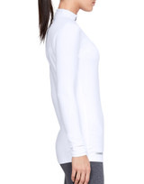 Under Armour Women ColdGear Fitted Long Sleeve Mock 1215968