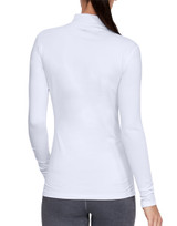 Under Armour Women ColdGear Fitted Long Sleeve Mock 1215968