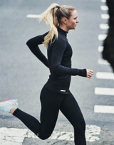 Under Armour Women ColdGear Fitted Long Sleeve Mock 1215968