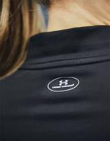 Under Armour Women ColdGear Fitted Long Sleeve Mock 1215968