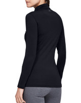 Under Armour Women ColdGear Fitted Long Sleeve Mock 1215968