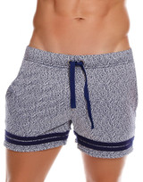 Jor Soul Athletic Shorts 1061