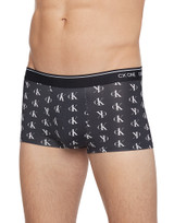 Calvin Klein CK One Micro Low Rise Trunk NB2225