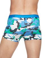 Calvin Klein CK One Micro Low Rise Trunk NB2225