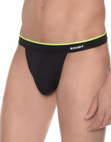 2xist Sliq Micro Thong 042302