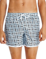 2xist Ibiza Jogger Swim Short 96011