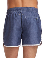 2xist Ibiza Jogger Swim Short 96011