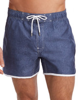 2xist Ibiza Jogger Swim Short 96011