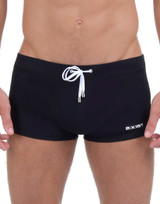 2xist Men's Cabo Sliq Swim Trunk 100005