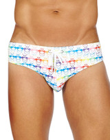 2xist Rio Swim Brief 100002