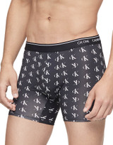 Calvin Klein CK One Micro Boxer Brief NB2226