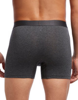 2xist Pima Flex No-Show Cotton Boxer Brief X40904