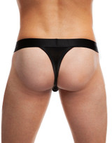 Jack Adams Naked Fit Thong 401-272