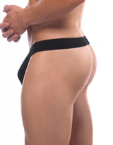 Go Softwear Strapless Thong 2076