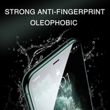 9itech 3PCS Full Cover Protective Glass On For iPhone 11 7 8 6 6s Plus SE 2020 Screen Protector For iPhone X XR XS 11 12 Pro Max Glass