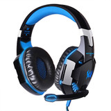 9itech USB Wired Gaming Headphones Game Earphones Deep bass Stereo Headset Casque with Microphone for Gamer PC Laptop PS4 and PS5 9itech USB Wired Gaming Headphones Game Earphones Deep bass Stereo Headset Casque with Microphone for Gamer PC Laptop PS4 and PS5