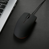 9itech USB Mouse Wired Gaming 1200 DPI Optical 3 Buttons Game Mice For PC Laptop Computer E-sports 1M Cable USB Game M20 Wire Mouse