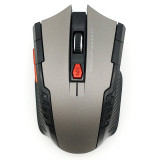 2000DPI 2.4GHz Wireless Optical Mouse Gamer for PC Gaming Laptops New Game Wireless Mice with USB Receiver