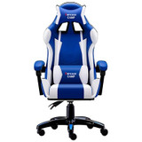 Professional Computer Chair LOL Internet Cafes Sports Racing Chair WCG Play Gaming Chair Office Chair